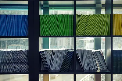 AI document processing