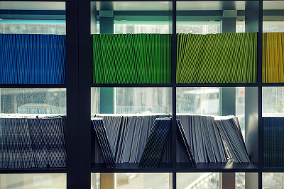 AI document processing