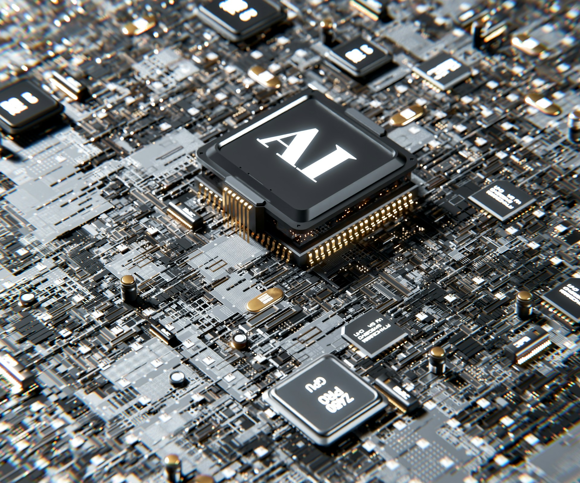 Building reliable AI solutions