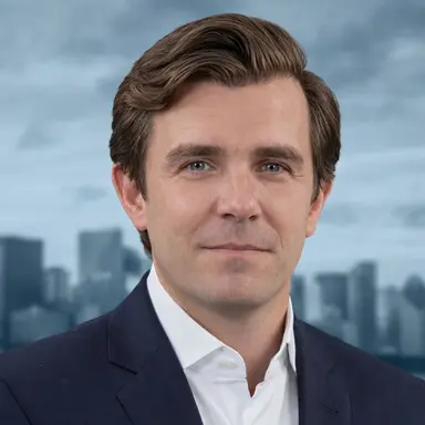 Wesley Carpenter
