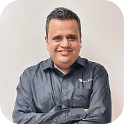 Aravindan RS