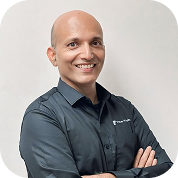 Vibhor Goel