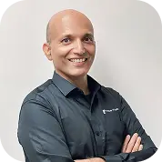 Vibhor Goel