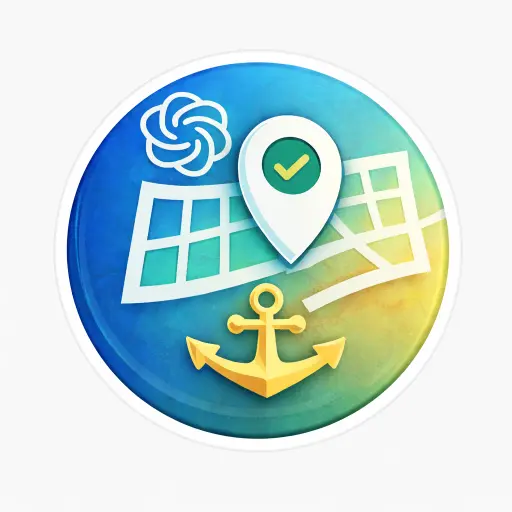 Address Integrity Skill Logo